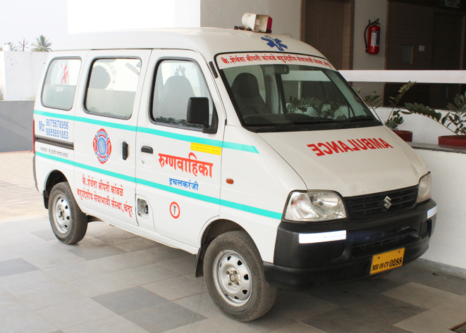 Ambulance