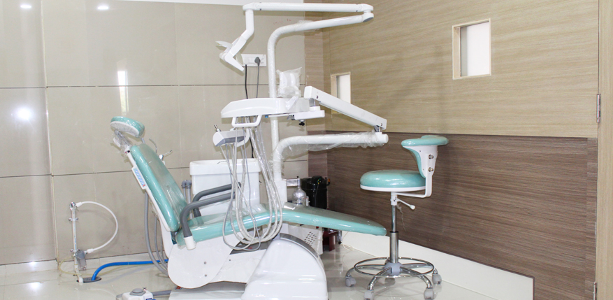 Dentistry