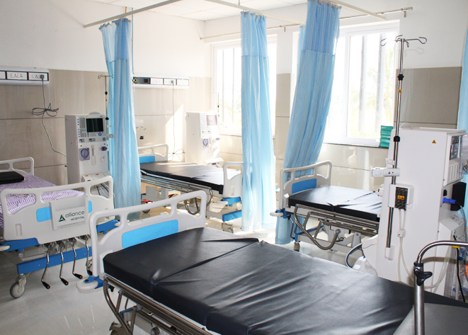 Dialysis