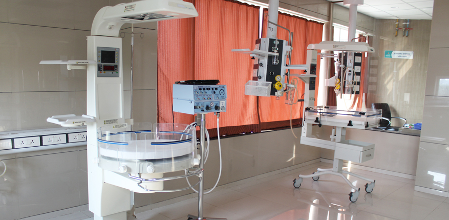 Gynecology and Obstetrics