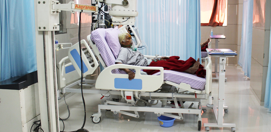 Intensive Care Unit
