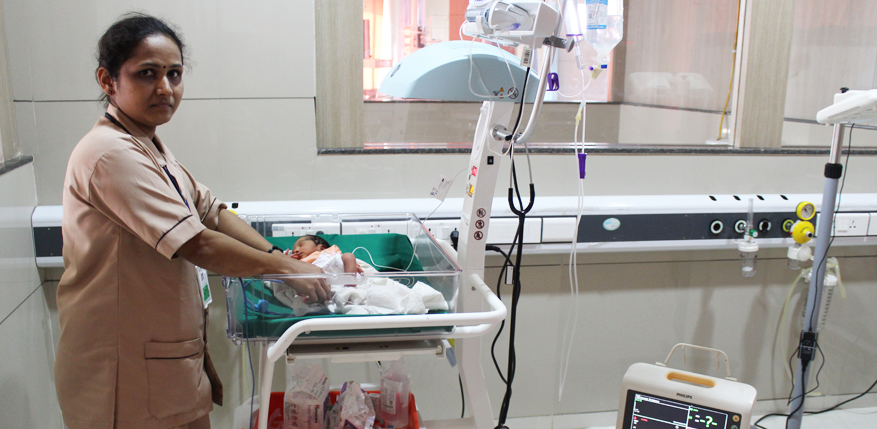 Pediatric
