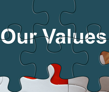 Values