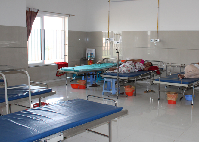 Room Facility