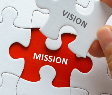 vision mission